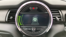 MINI Hatchback 2.0 Cooper S 3dr Auto Petrol Hatchback